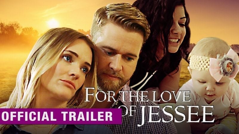 For the Love of Jessee on Pure Flix
