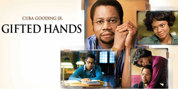 Gifted Hands | Pure Flix