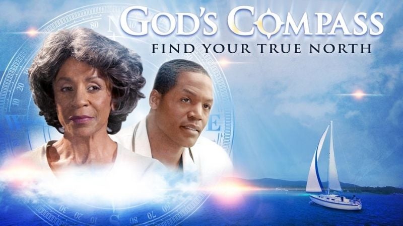 God's Compass Find Your True North Pure Flix