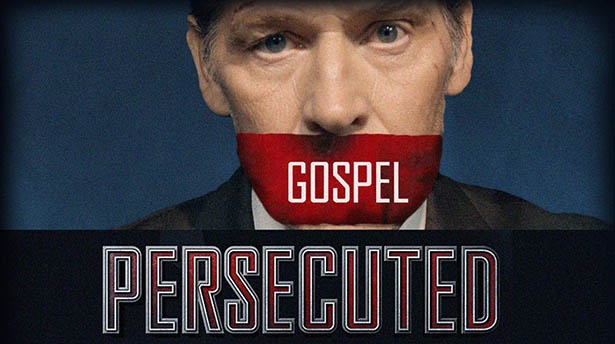 Persecuted | Pure Flix