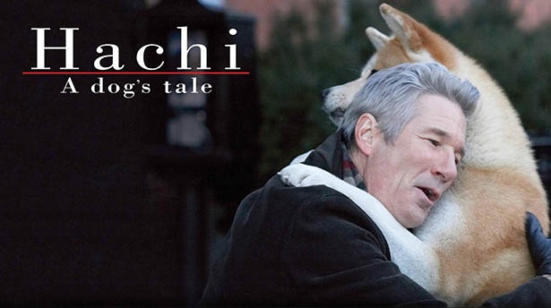 Hachi A Dog's Tale | Pure Flix