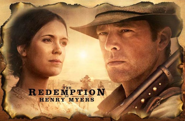The Redemption of Henry Myers Christian Movies Pure Flix