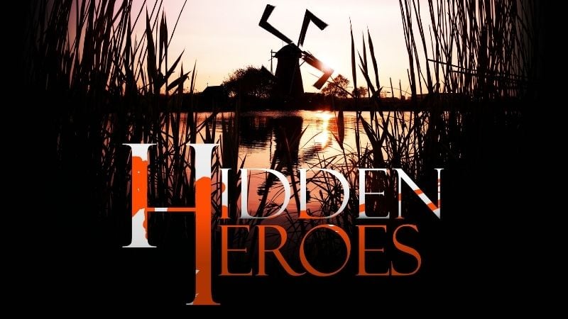 Hidden Heroes Holocaust Movies Pure Flix