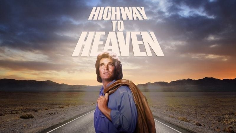 Highway to Heaven Movies About Angels Pure Flix