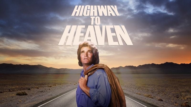 Highway to Heaven Movies About God Pure Flix