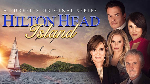 Hilton Head Island Season 2