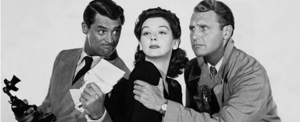 His Girl Friday | Pure Flix