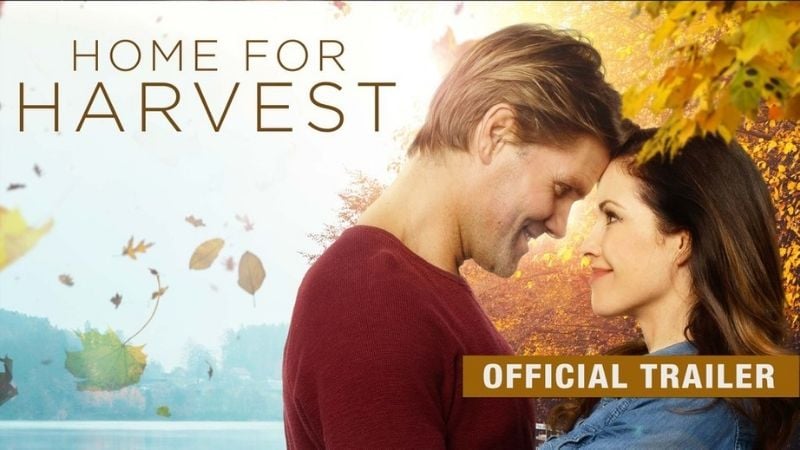 Home For Harvest Movies About Love Pure Flix