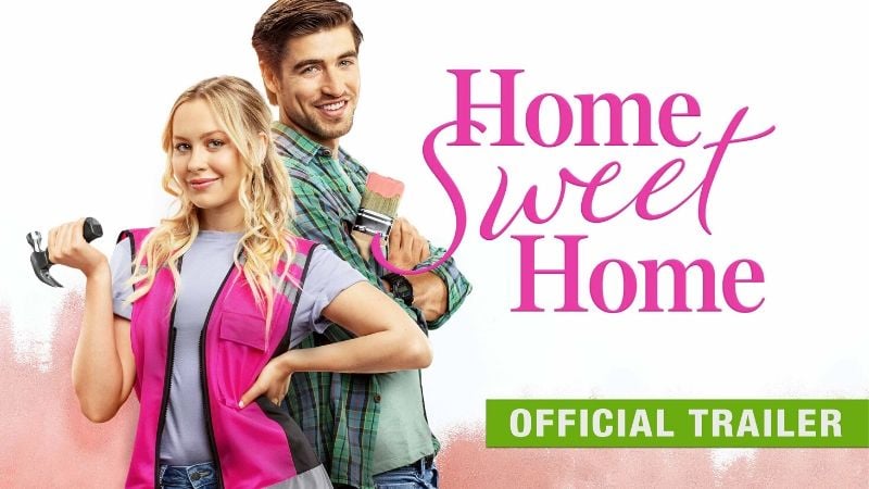 Home Sweet Home Love One Another Bible Verse Pure Flix