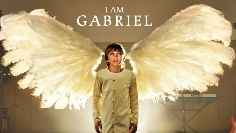 I Am Gabriel Movies About Angels Pure Flix