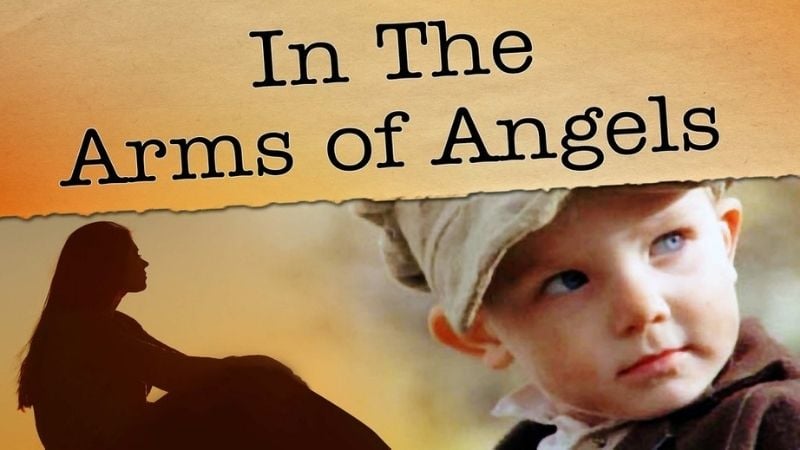 In The Arms of Angels Defend Your Faith Pure Flix