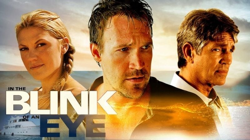 In The Blink Of An Eye Christian Action Movies Pure Flix