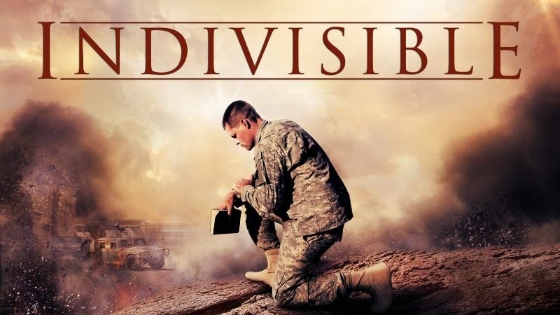 Indivisible Movies about faith in God