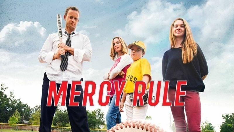 Mercy Rule Kirk Cameron Movies Pure Flix
