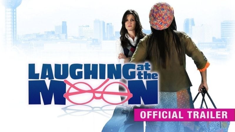 Laughing At the Moon Pure Flix