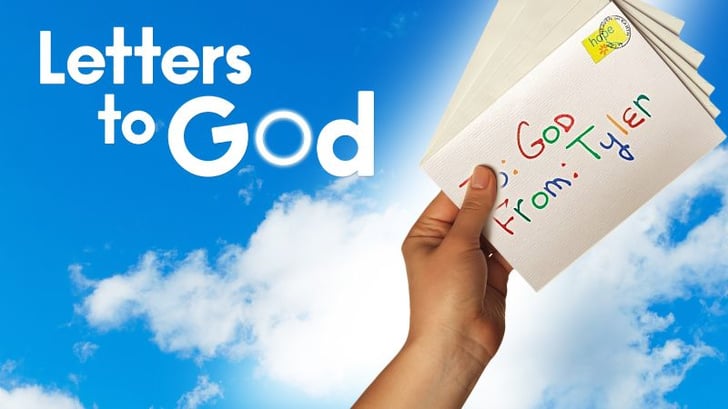 Letters To God Kids Movies You'll Love Pure Flix