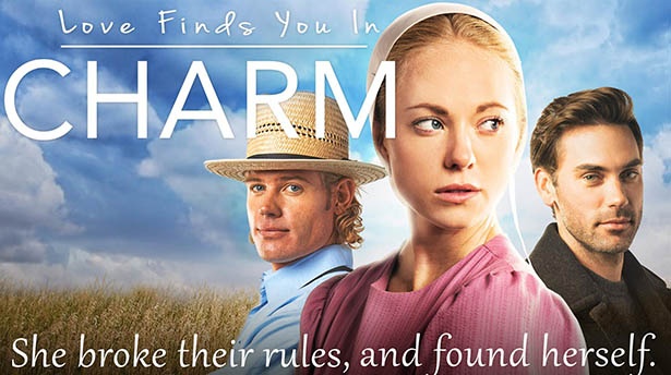 Love Finds You in Charm | Pure Flix
