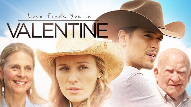 Love Finds You In Valentine | Pure Flix
