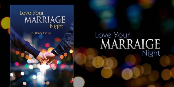 Love Your Marriage Night | Pure Flix