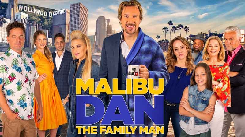 Watch Malibu Dan