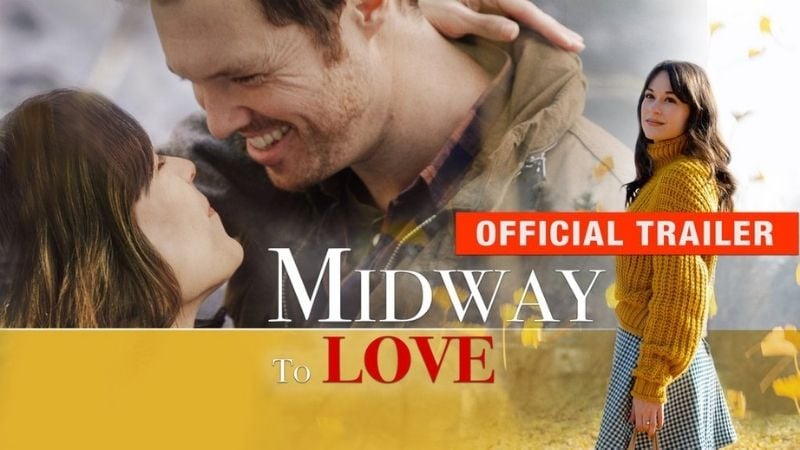 Midway To Love Romance Movies Online Pure Flix