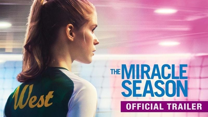 Miracle Season Spring Sport Movies Pure Flix