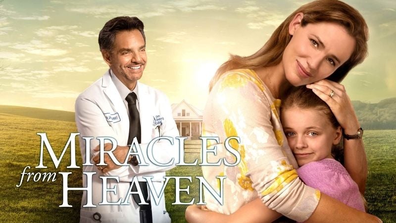 Miracles From Heaven pure flix blog 800px 450px
