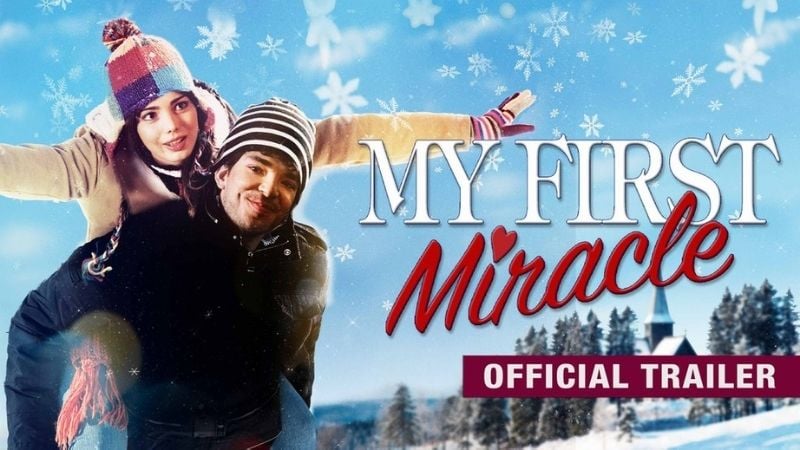 My First Miracle Family Christmas Movies Pure Flix
