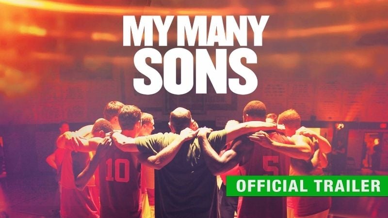 My Many Sons Inspirational Sport Movies