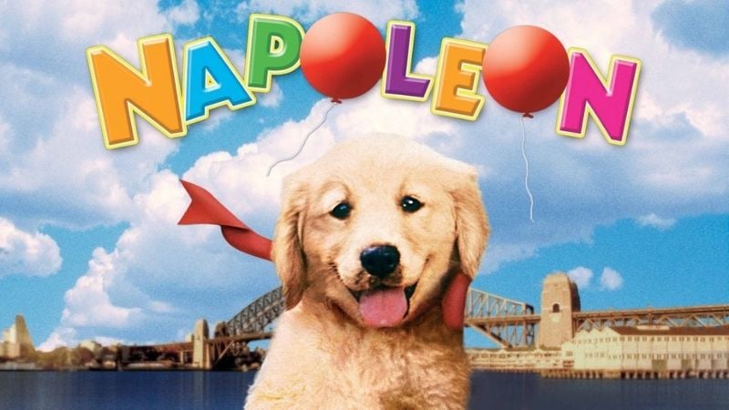 Napoleon Summer Movies For Kids