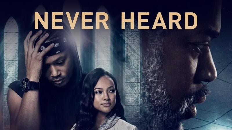 Never Heard New to Pure Flix February 2022