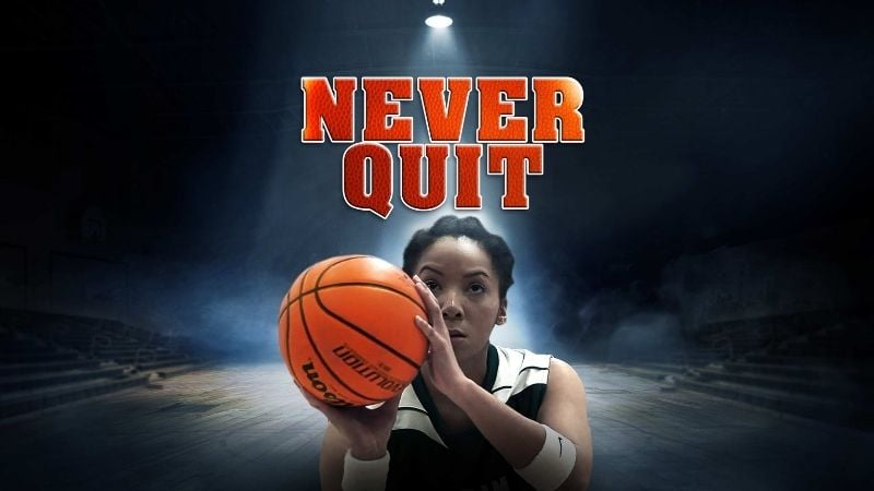Never Quit Spring Sport Movies Pure Flix