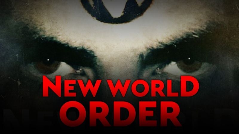 New World Order Pure Flix Rapture Movies
