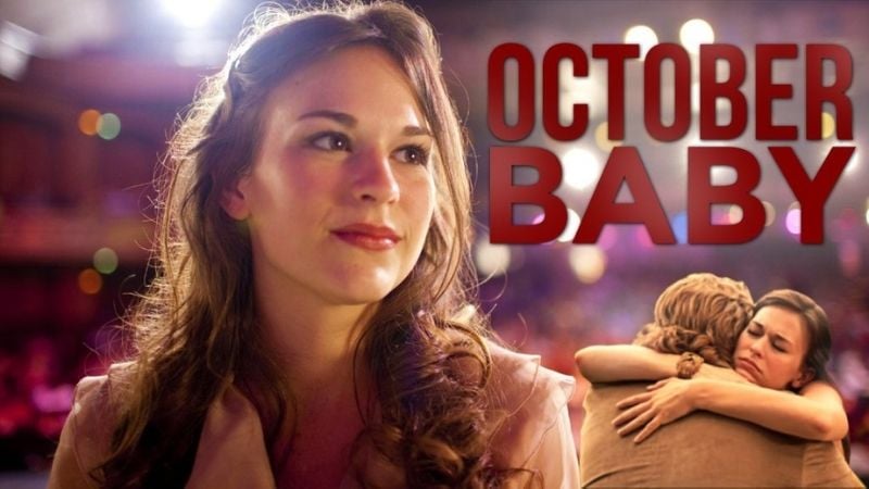 October Baby Movies About Adoption Pure Flix