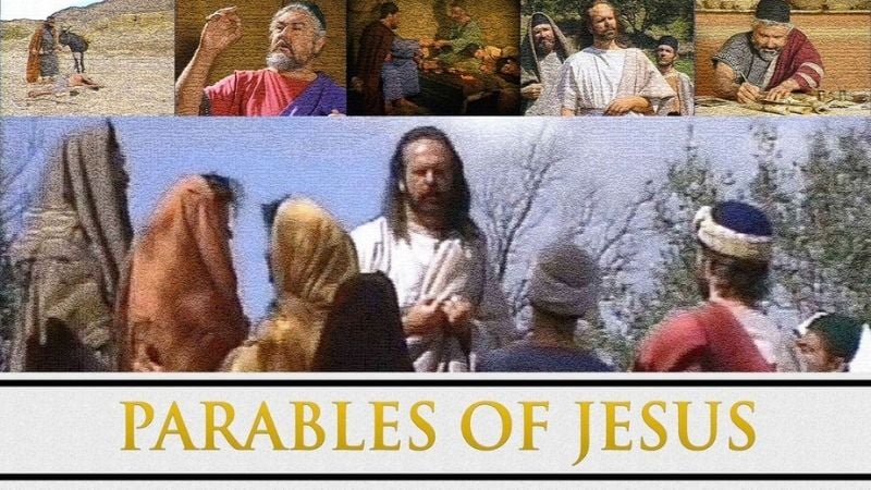 Parables of Jesus Jesus Movies Pure Flix