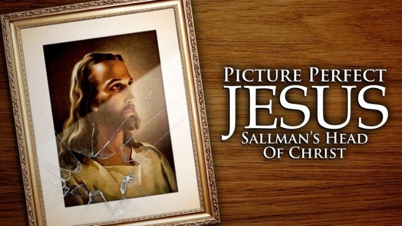 Picture Perfect Jesus Jesus Movies Pure Flix