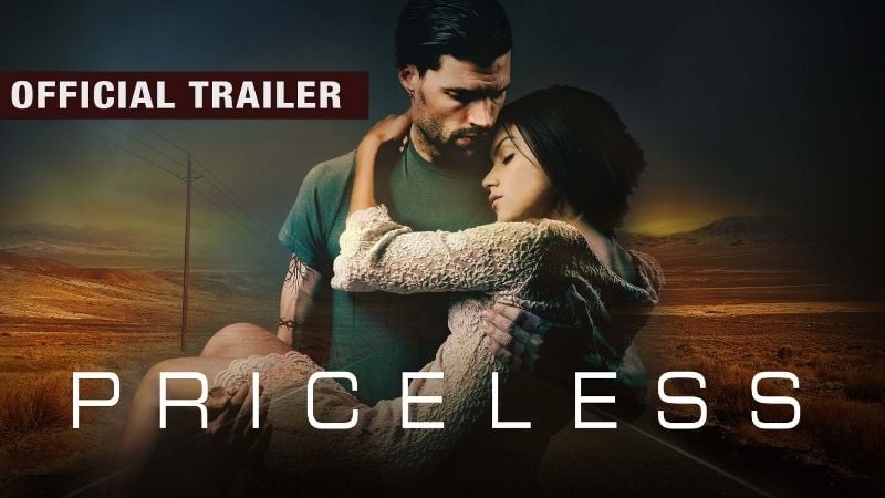 Priceless What To Stream on Pure Flix June 2022