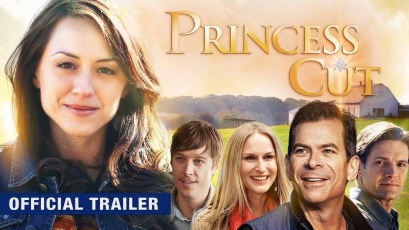 princess cut movie plot