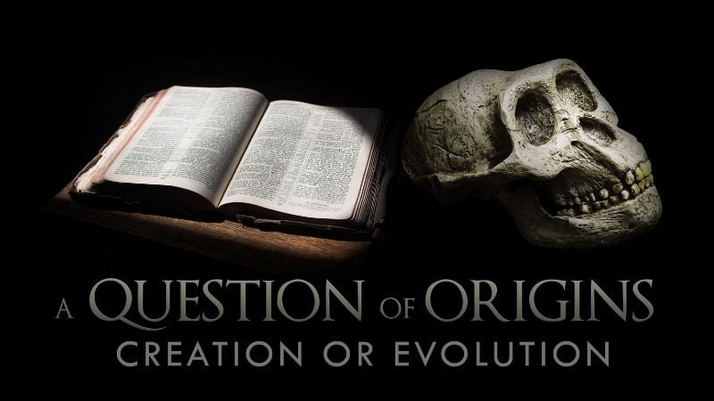Question of Origins Christian Documentaries