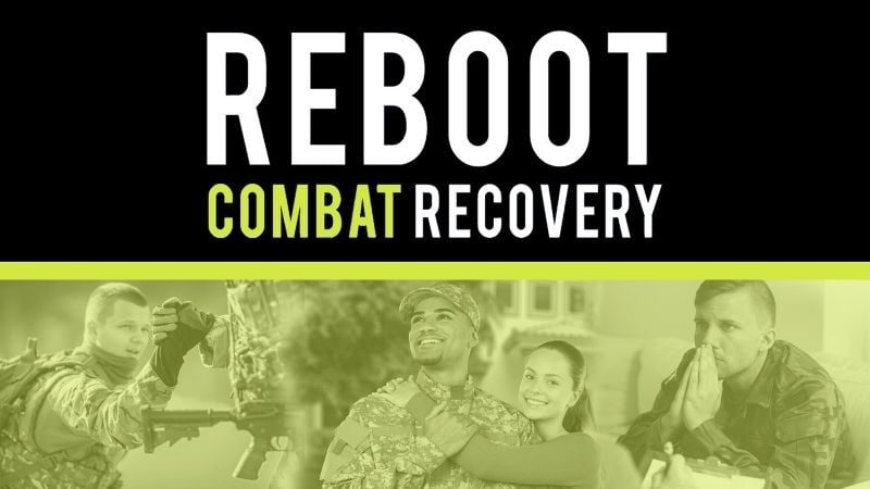 Reboot Combat Recovery Memorial Day Movies Pure Flix
