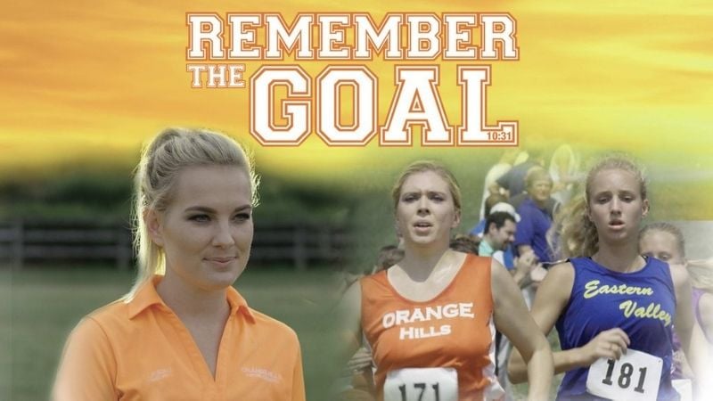 Remember the Goal Movies For Teens Pure Flix