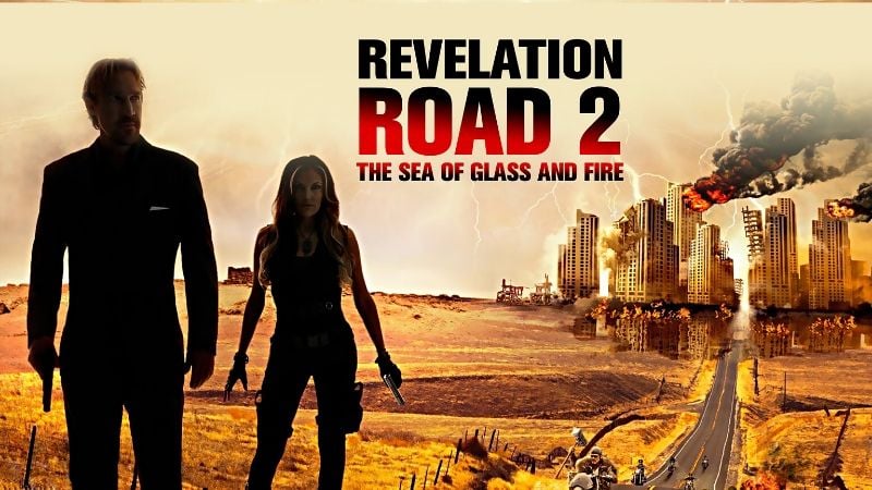 Revelation Road 2