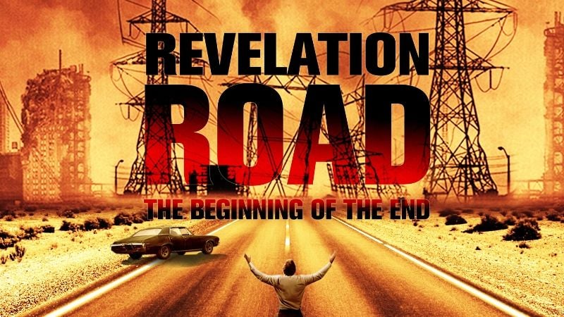 Revelation Road