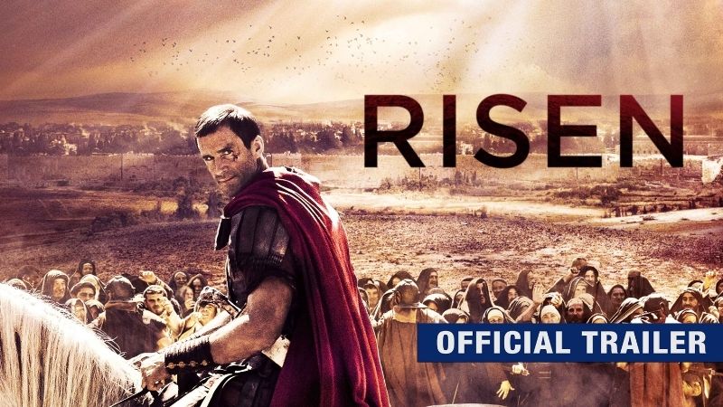 watch risen