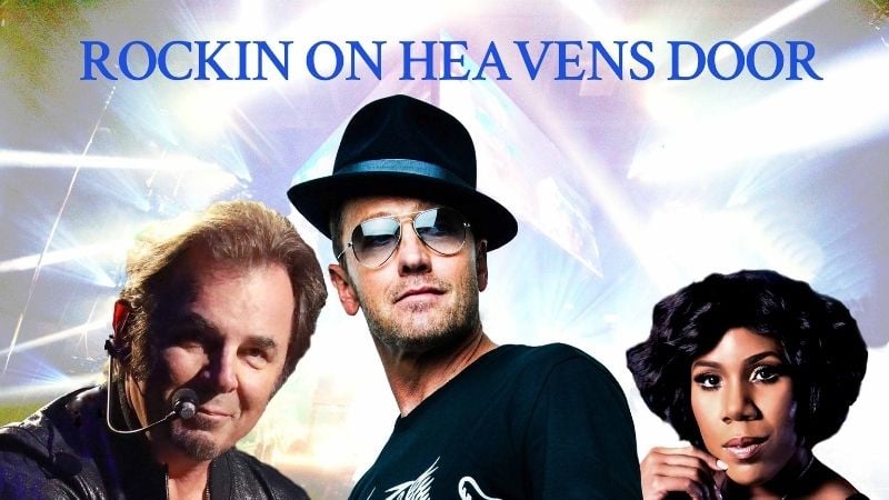 Rockin on Heavens Door Christian Documentaries