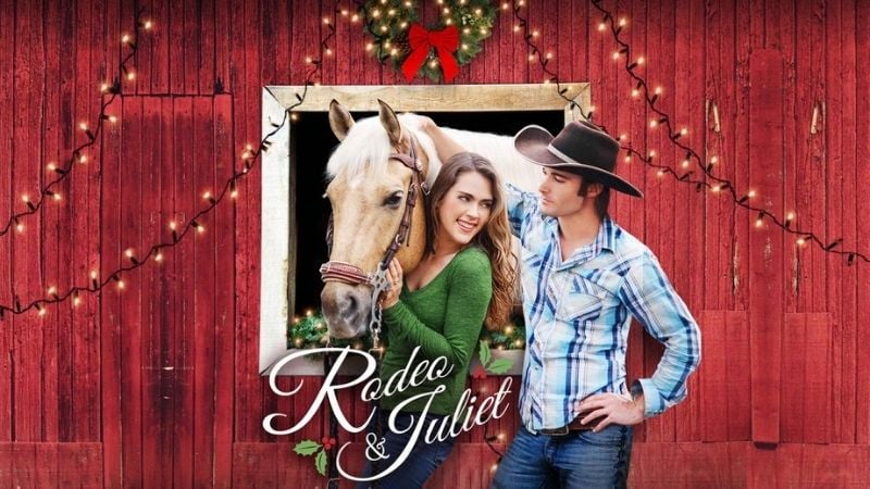 Rodeo & Juliet  Romantic Christmas Movies Pure Flix