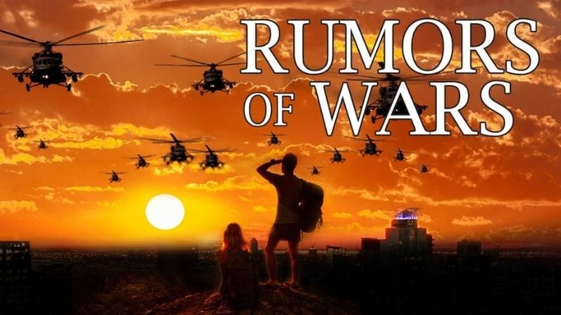 Rumors of War Christian Action Movies Pure Flix