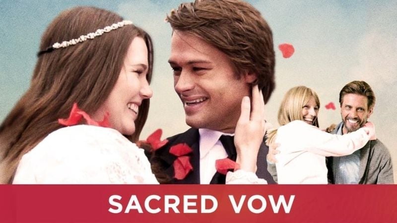 4 Inspirational Movies That Could Help Your Marriage