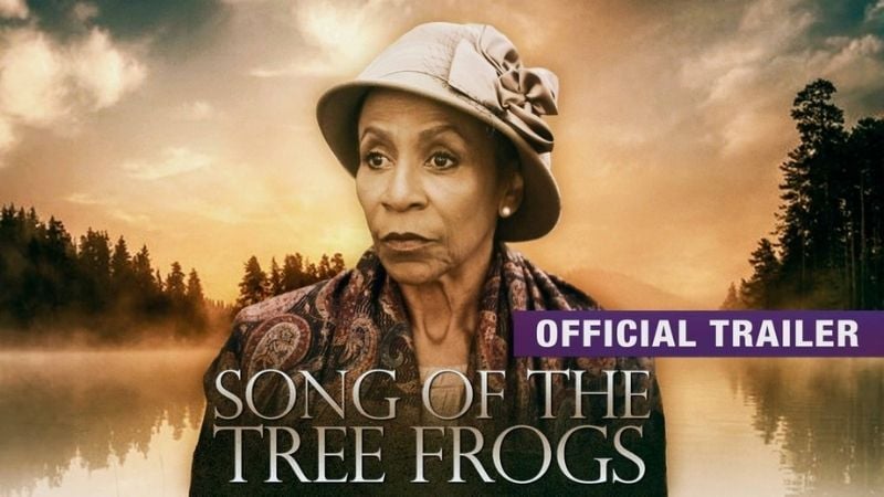 Song of The Tree Frogs Karen Abercrombie Pure Flix