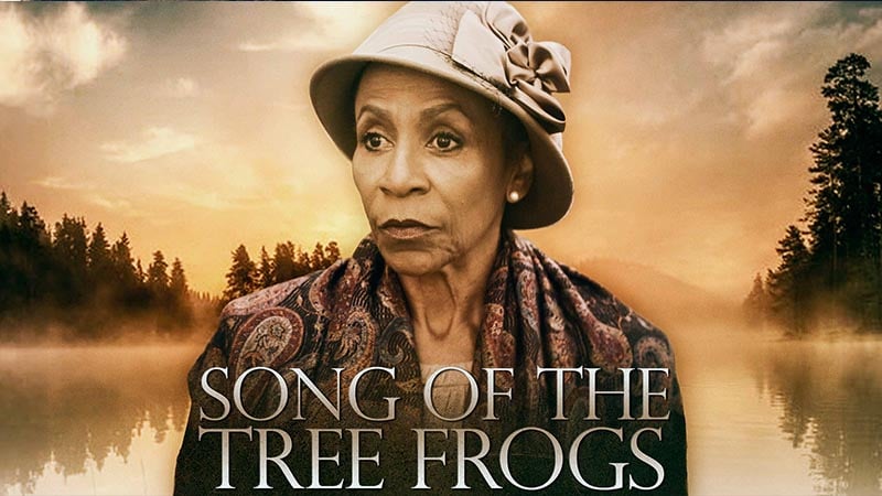 Watch Song Of The Tree Frog trailer on Pure Flix